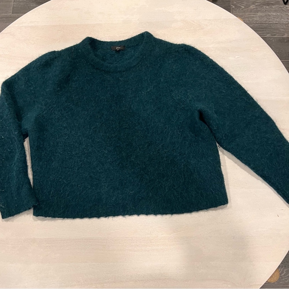 J Crew sweater XXL gently worn